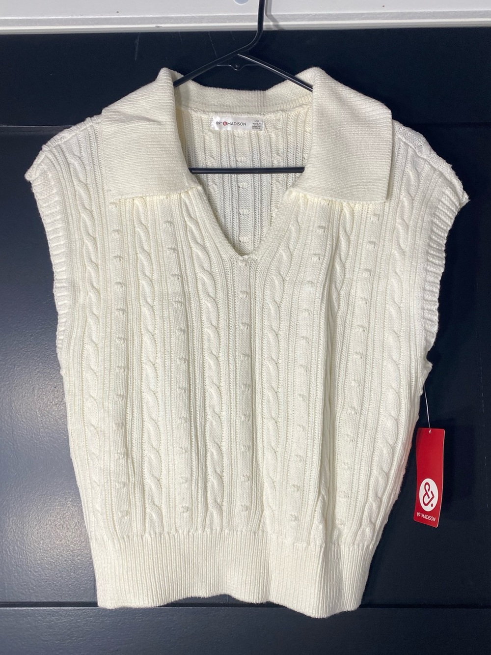 4/$16 89th & Madison Top